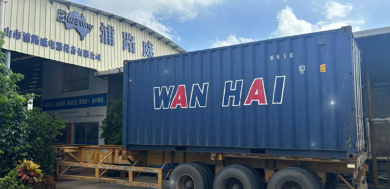 Snabb betalning, upprepade beställningar.