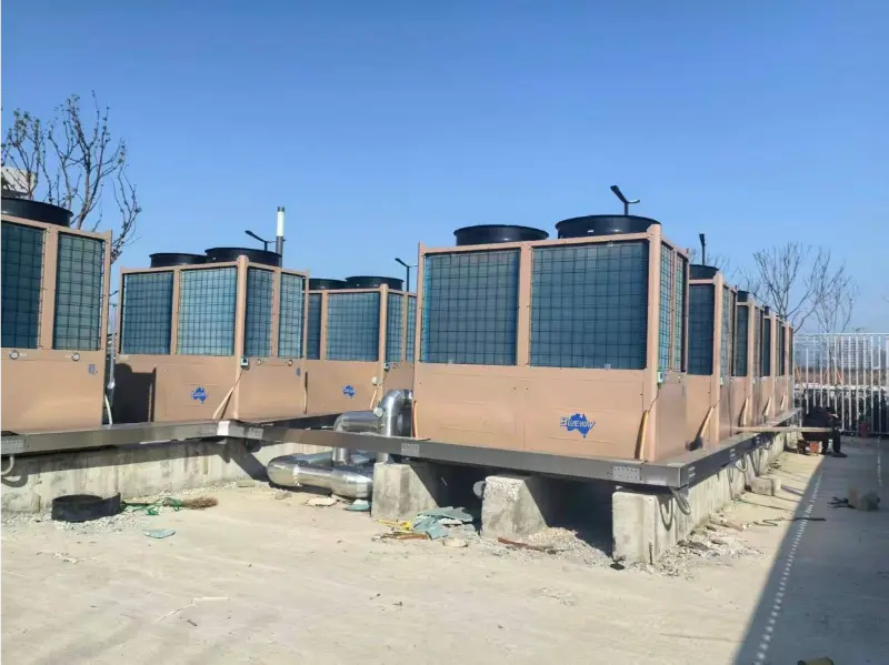 Projektfall för Wenzhou Sports Center: Wenzhou Stadium