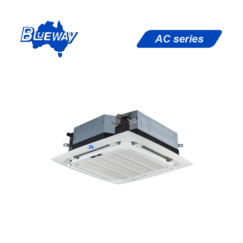 Light Commercial AC U-Match